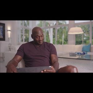 Meet your Posher, Jared